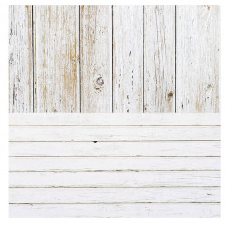 Double-Sided Wood Texture Desktop Photography Background Paper