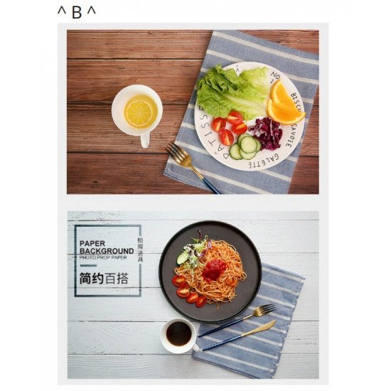 Double-Sided Wood Texture Desktop Photography Background Paper Double-Sided Wood Texture Desktop Photography Background Paper