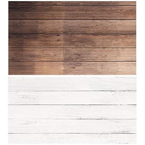 Double-Sided Wood Texture Desktop Photography Background Paper Double-Sided Wood Texture Desktop Photography Background Paper