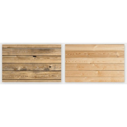 Double-Sided Wood Texture Desktop Photography Background Paper Double-Sided Wood Texture Desktop Photography Background Paper