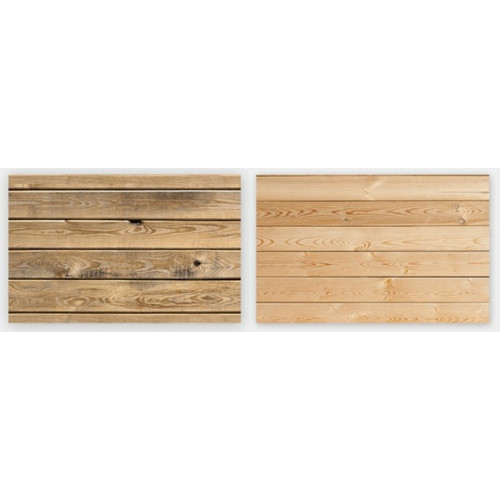 Double-Sided Wood Texture Desktop Photography Background Paper Double-Sided Wood Texture Desktop Photography Background Paper