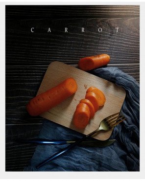 Double-Sided Wood Texture Desktop Photography Background Paper