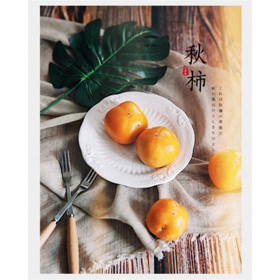 Double-Sided Wood Texture Desktop Photography Background Paper Double-Sided Wood Texture Desktop Photography Background Paper