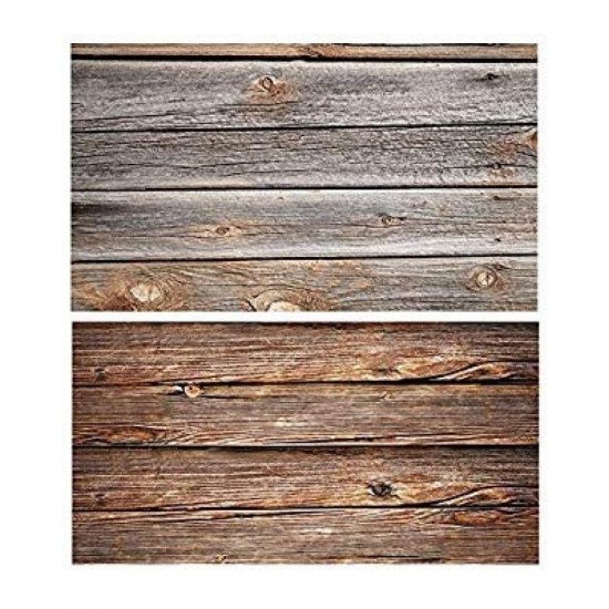 Double-Sided Wood Texture Desktop Photography Background Paper Double-Sided Wood Texture Desktop Photography Background Paper
