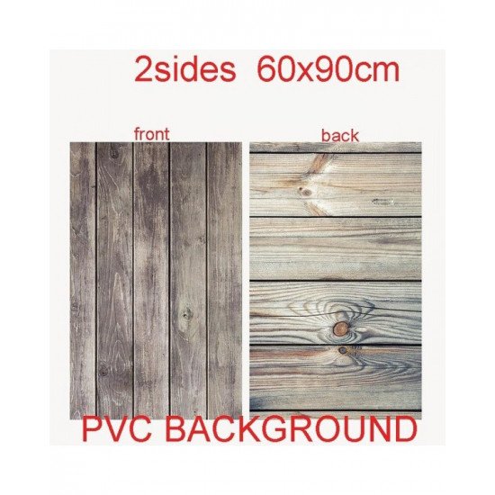 Double-Sided Wood Texture Desktop Photography Background Paper Double-Sided Wood Texture Desktop Photography Background Paper