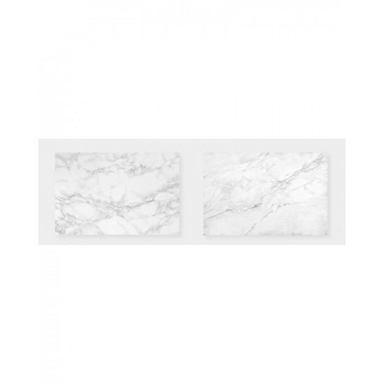 Ins Marble Texture Reusable Double-Sided Paper Photos Studio Accessories