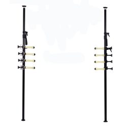 Sturdy Elevating Systems Background Supporting Stand for Photography CD50