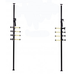 Sturdy Elevating Systems Background Supporting Stand for Photography CD50 Sturdy Elevating Systems Background Supporting Stand for Photography CD50