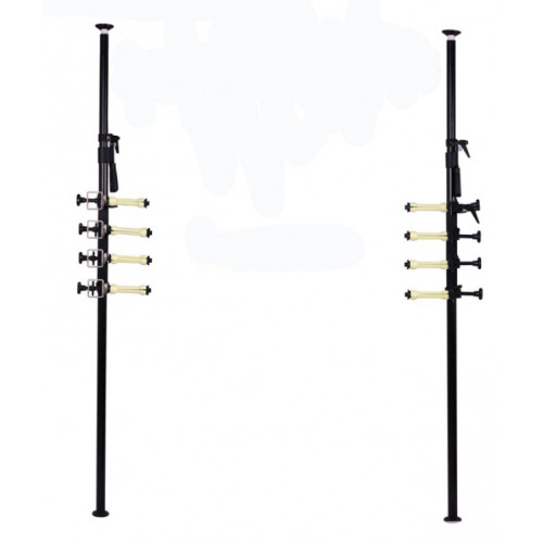 Sturdy Elevating Systems Background Supporting Stand for Photography CD50 Sturdy Elevating Systems Background Supporting Stand for Photography CD50