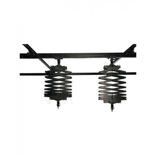 Studio Pantograph Kit Sky Ceiling Rail Track Studio Pantograph Kit Sky Ceiling Rail Track