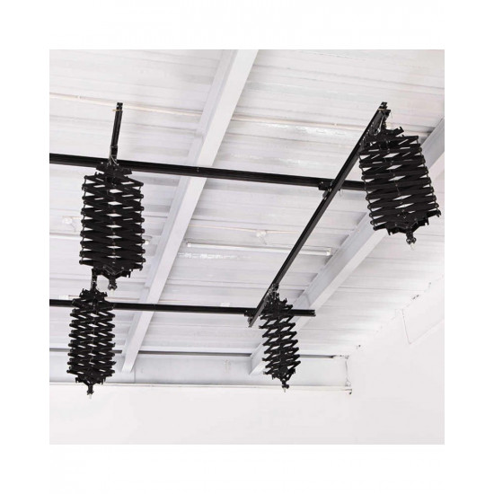 Studio Pantograph Kit Sky Ceiling Rail Track Studio Pantograph Kit Sky Ceiling Rail Track