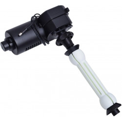 4 Roller Motorized Electric Wall Ceiling Mount Background Support System with Remote