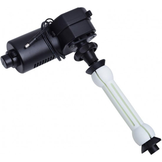 4 Roller Motorized Electric Wall Ceiling Mount Background Support System with Remote