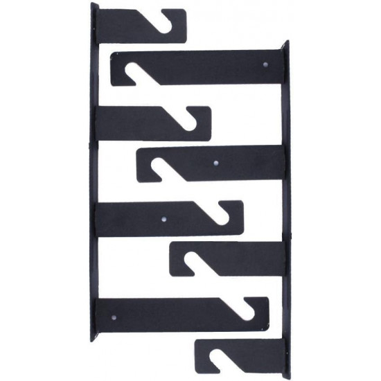 4 Roller Motorized Electric Wall Ceiling Mount Background Support System with Remote