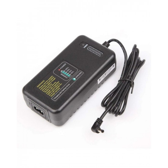 Godox Battery Charger for AD400Pro Flash Head