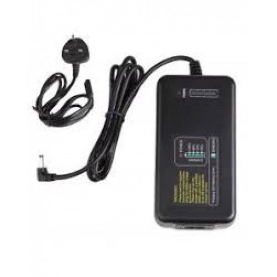 Godox Battery Charger for AD400Pro Flash Head