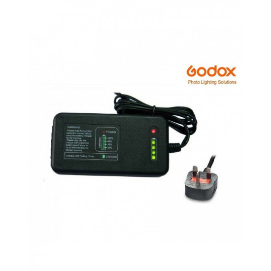 Godox Battery Charger for AD600B AD600BM