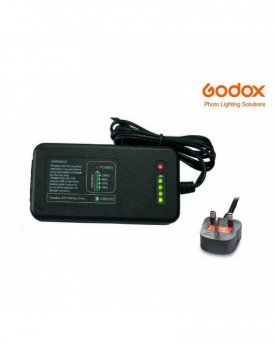Godox Battery Charger for AD600B AD600BM