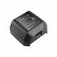 Godox Battery for AD600 AD600B AD600BM AD600M Godox Battery for AD600 AD600B AD600BM AD600M