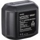 Godox Battery for AD600 AD600B AD600BM AD600M Godox Battery for AD600 AD600B AD600BM AD600M