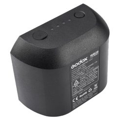 Godox WB26 Rechargeable Lithium-Ion Battery Pack for AD600Pro Flash