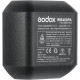 Godox Li-Ion Battery for AD400Pro Flash Head Godox Li-Ion Battery for AD400Pro Flash Head