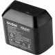 Godox Li-Ion Battery for AD400Pro Flash Head Godox Li-Ion Battery for AD400Pro Flash Head