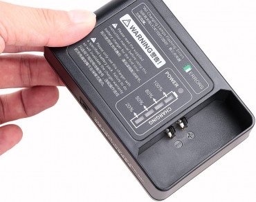 Godox Charger VC-18 for Ving Flashes