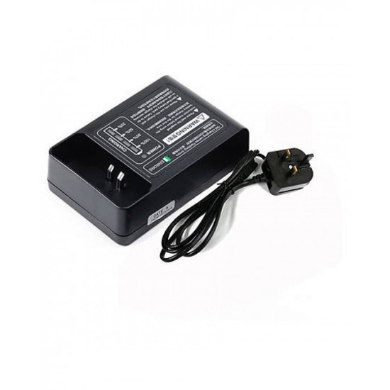 Godox Charger VC-18 for Ving Flashes