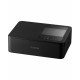 Canon SELPHY CP1500 Compact Photo Printer (Black)