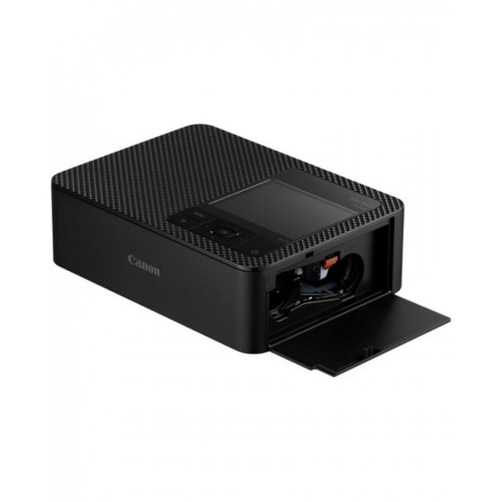 Canon SELPHY CP1500 Compact Photo Printer (Black)