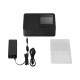 Canon SELPHY CP1500 Compact Photo Printer (Black)