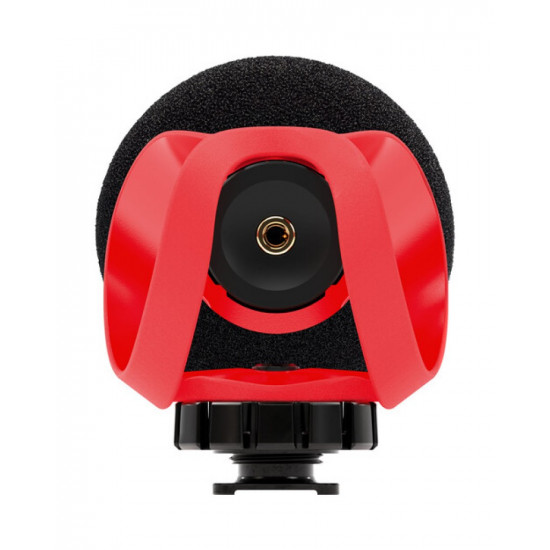 RODE VideoMicro II Ultra-Compact On-Camera Microphone RODE VideoMicro II Ultra-Compact On-Camera Microphone