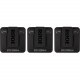 Rode Microphones Wireless GO II Dual-Channel Wireless Microphone System