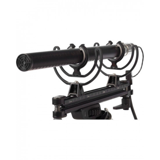 Rode Blimp Microphone Suspension WindShield System
