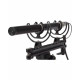 Rode Blimp Microphone Suspension WindShield System