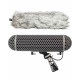 Rode Blimp Microphone Suspension WindShield System