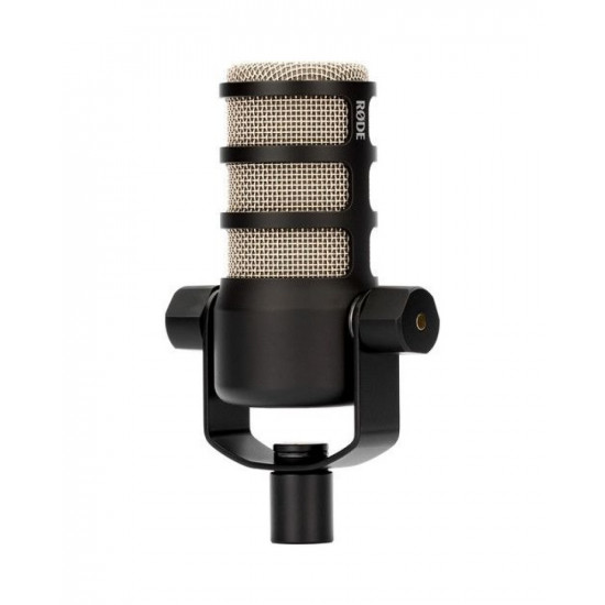 Rode PodMic Dynamic Podcasting Microphone Rode PodMic Dynamic Podcasting Microphone