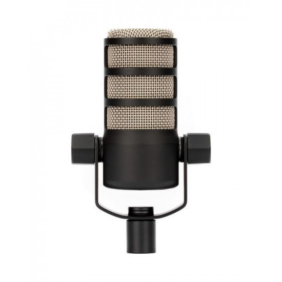 Rode PodMic Dynamic Podcasting Microphone Rode PodMic Dynamic Podcasting Microphone