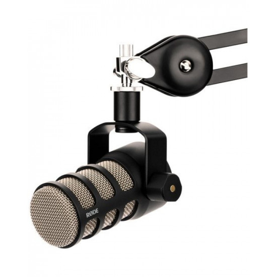 Rode PodMic Dynamic Podcasting Microphone Rode PodMic Dynamic Podcasting Microphone