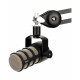 Rode PodMic Dynamic Podcasting Microphone Rode PodMic Dynamic Podcasting Microphone