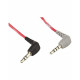 Rode SC7 3.5mm TRS to TRRS Patch Cable Rode SC7 3.5mm TRS to TRRS Patch Cable