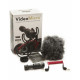 RODE VideoMicro Ultracompact Camera-Mount Shotgun Microphone RODE VideoMicro Ultracompact Camera-Mount Shotgun Microphone