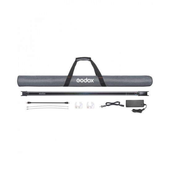 Godox TL120 RGB LED Tube Light Godox TL120 RGB LED Tube Light