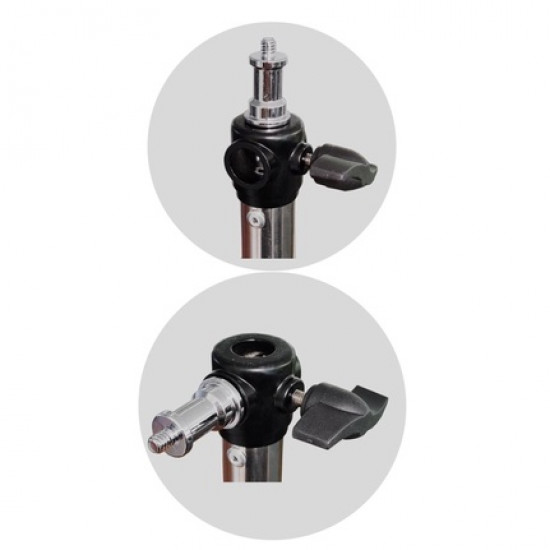 Qihe QH-J380t Light Stand