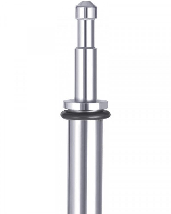 C-Stand Stainless Steel Heavy Duty 5-10 feet