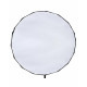 Selens 70cm 28" Deep Octa Parabolic Umbrella For Studio Flash Light Bowens Mount Selens 70cm 28" Deep Octa Parabolic Umbrella For Studio Flash Light Bowens Mount