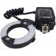 Meike MK-14EXT TTL Macro Ring Flash for Nikon