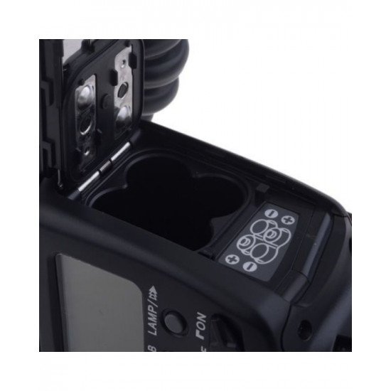 Meike MK-14EXT TTL Macro Ring Flash for Nikon