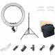 Ring Light LED 18 Inches Dual Color
